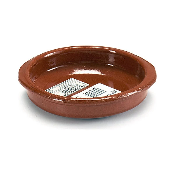 Saucepan Baked clay (Ø 12 cm)