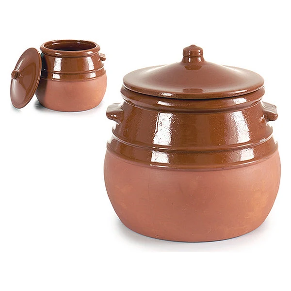 Saucepan (23 x 22 x 23 cm) 3,5 L