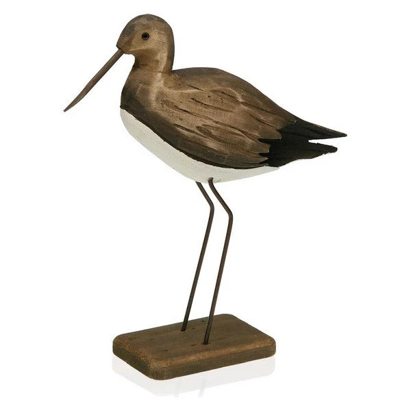Decorative Figure Metal (8 x 29 x 26 cm)