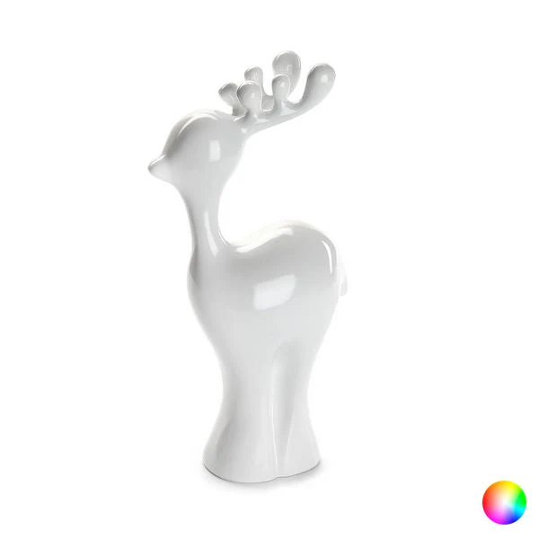 Decorative Figure Resin (8 x 28 x 12 cm)