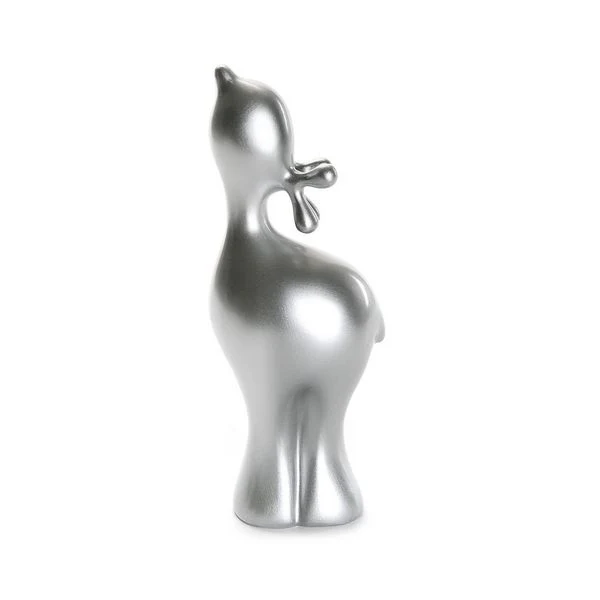 Decorative Figure Resin (6,5 x 20,5 x 7,5 cm)
