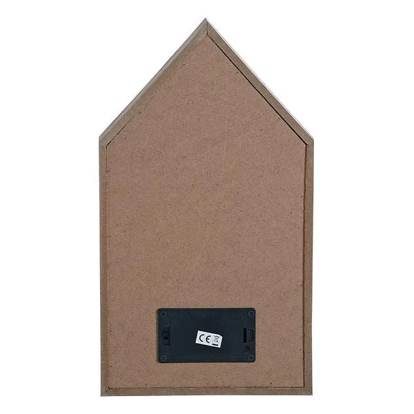 Decorative box London Wood (3,5 x 30 x 17 cm)