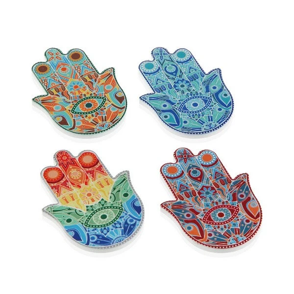 Magnet HAMSA (6 x 8 cm)