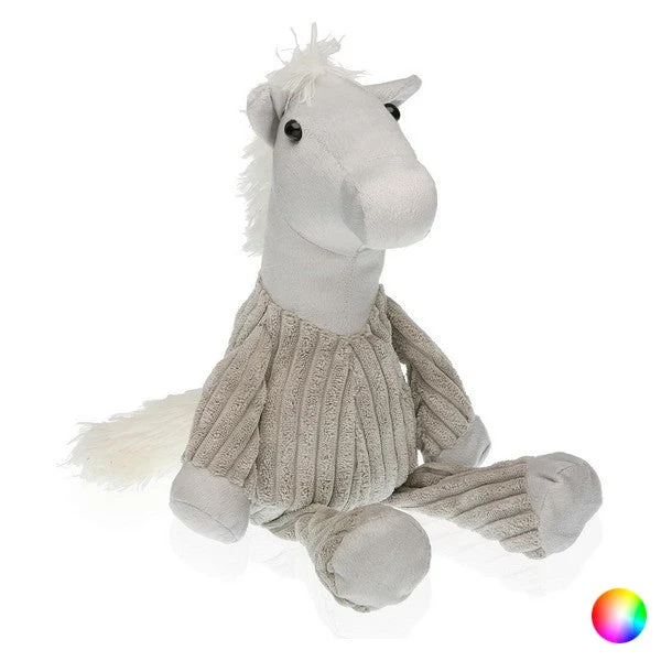 Door stop Polyester Horse