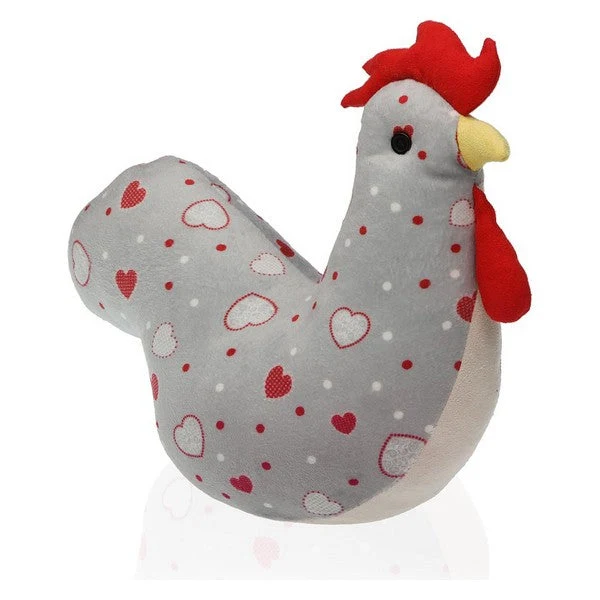 Door stop Kamira Textile Rooster