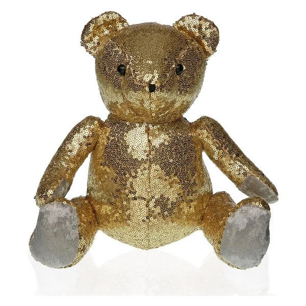 Door stop Textile Bear