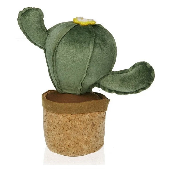Door stop Textile Cactus