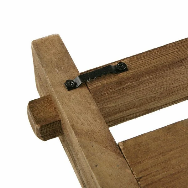 Hanging Organiser with Rack for Jewellery and Accessories