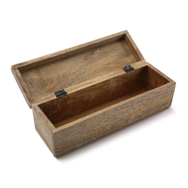 Decorative box Wood