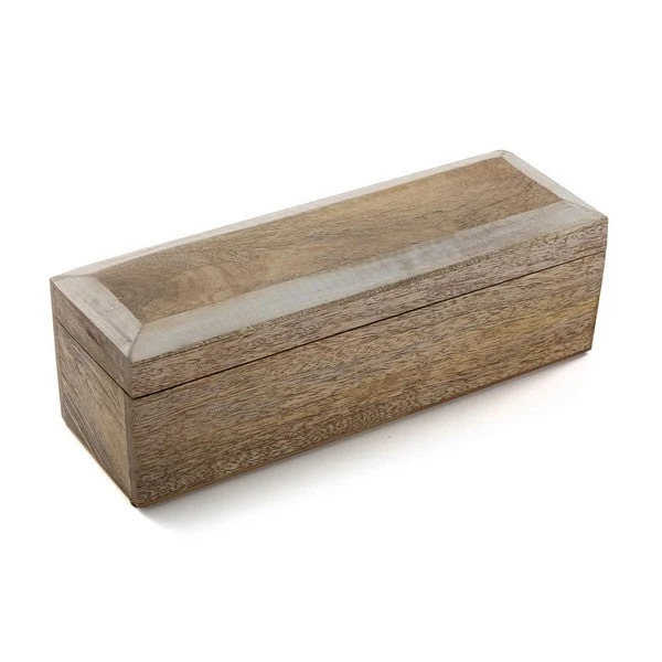 Decorative box Wood