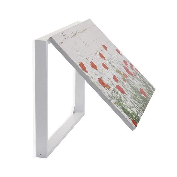 Decorative box Wood (4,5 x 33 x 46 cm)
