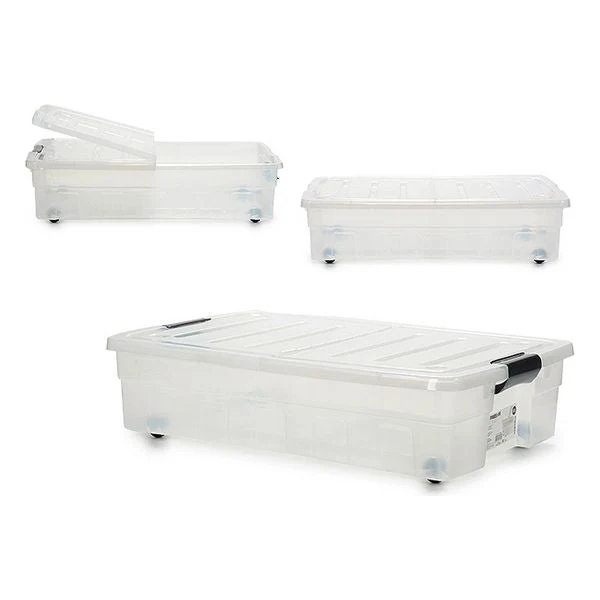 Clothes and Shoe Organiser (60 l) (46 x 18 x 75 cm)