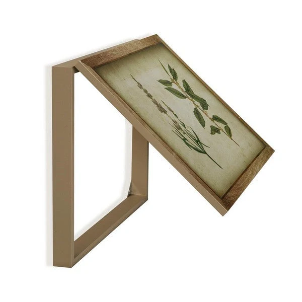 Decorative box Wood