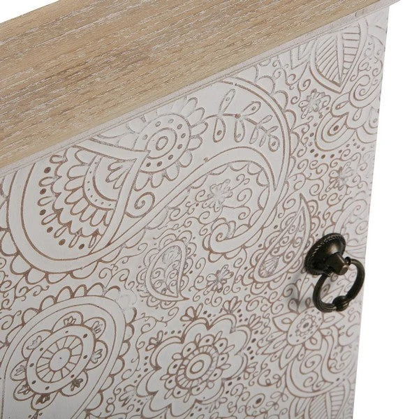 Decorative box Akantha Keys