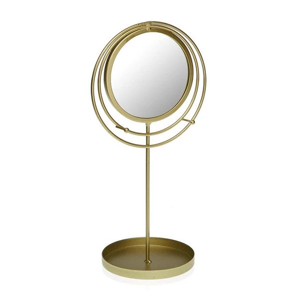 Door Hanger Mirror Jewelry Metal