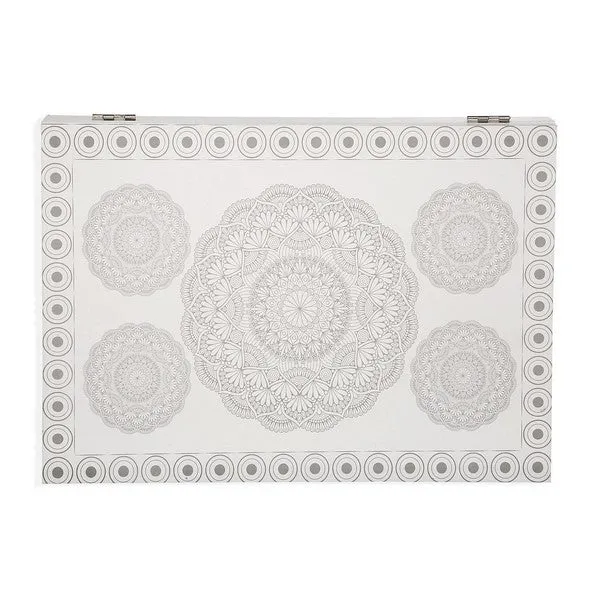 Decorative box Mandala
