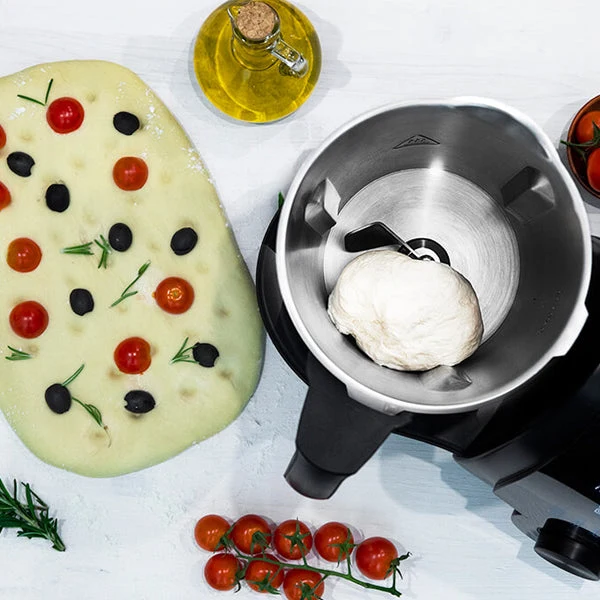Food Processor Cecotec Mambo 9090
