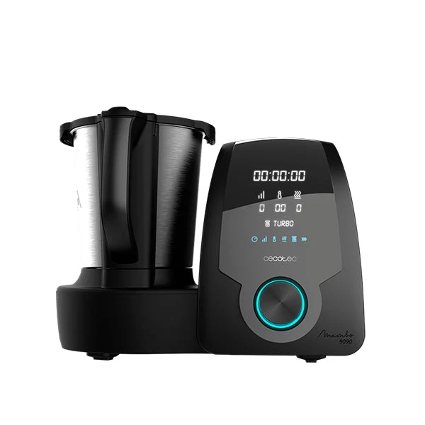 Food Processor Cecotec Mambo 9090