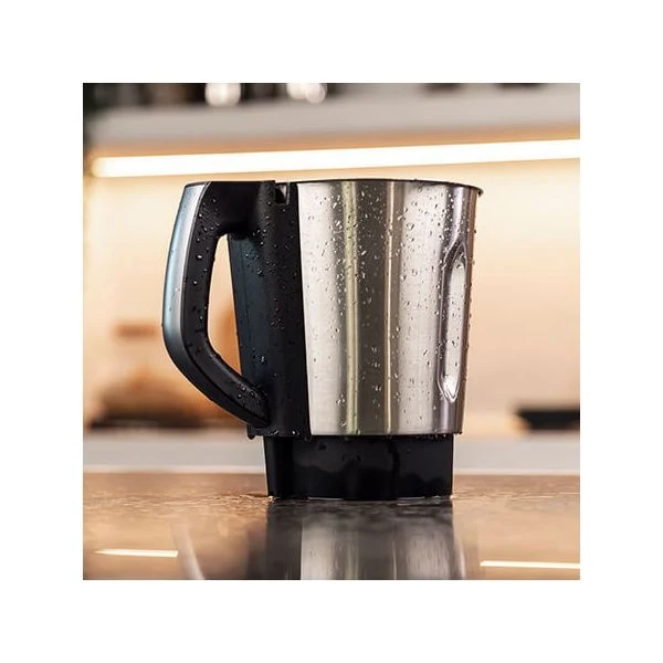 Food Processor Cecotec Mambo 8590 3,3 L Black