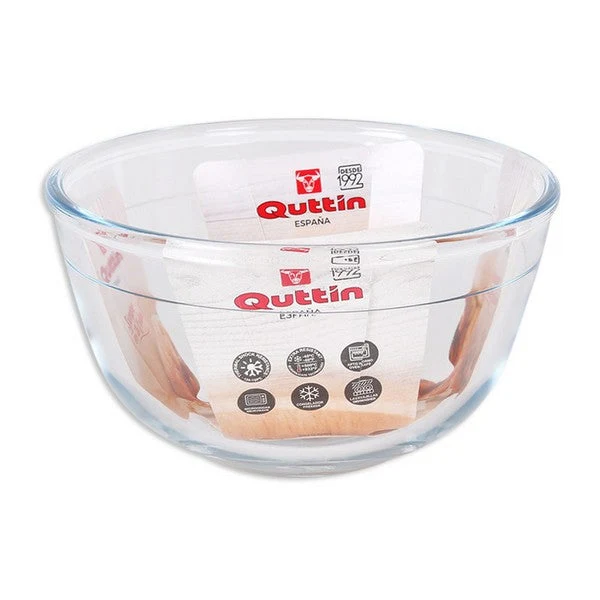 Mixing Bowl Quttin Crystal