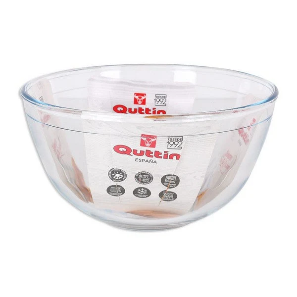 Mixing Bowl Quttin Crystal