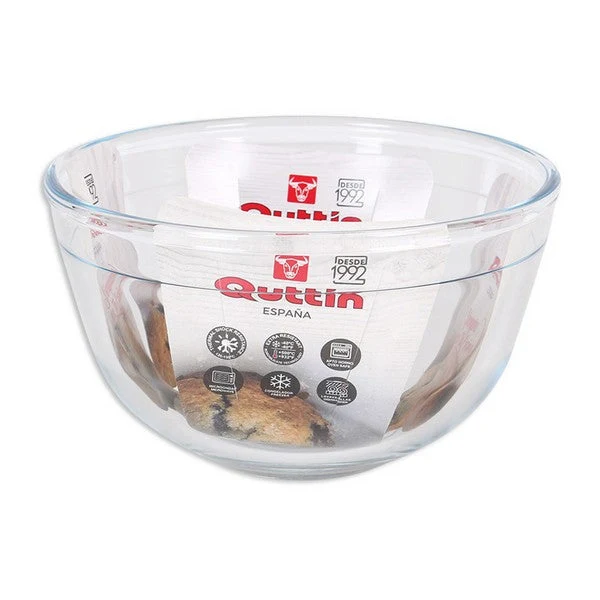 Mixing Bowl Quttin Crystal