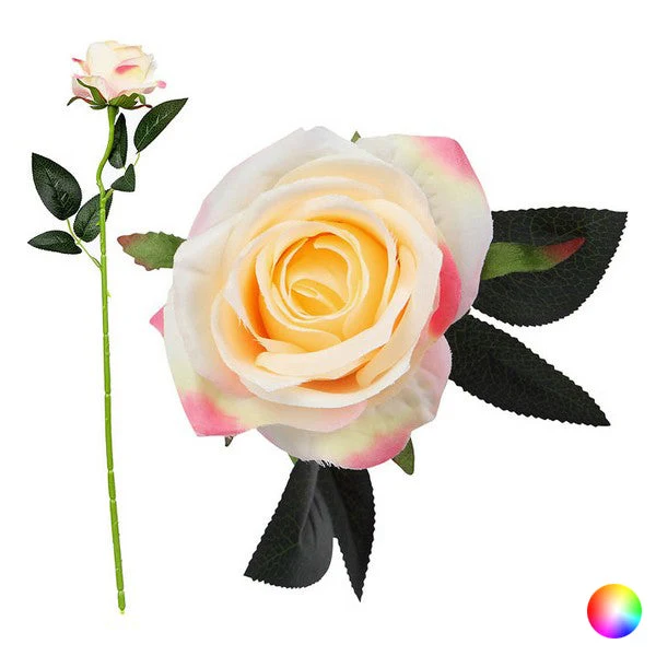 Decorative Flower Pink 113472 (50 Cm)