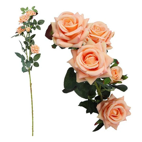Stem of 5 Roses 113045 (85 cm)