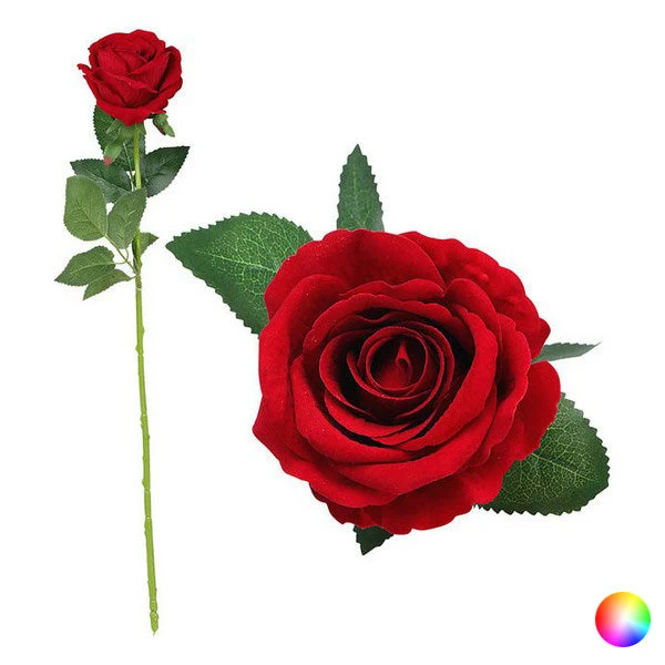 Decorative Flower Pink 113410 (50 Cm)