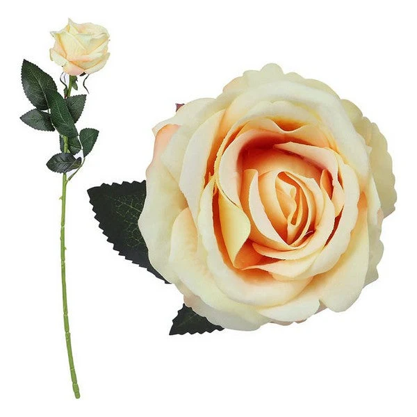 Decorative Flower Pink 113410 (50 Cm)
