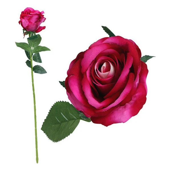 Decorative Flower Pink 113410 (50 Cm)