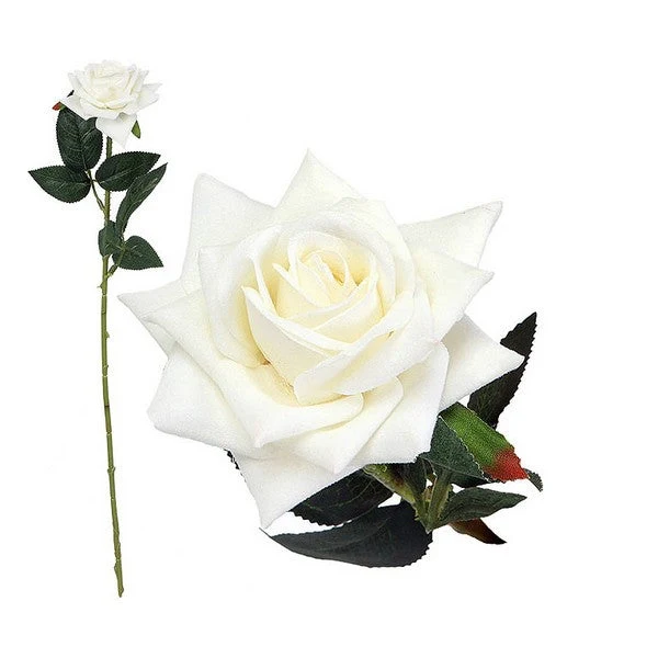 Decorative Flower Pink 1123649 (50 Cm)