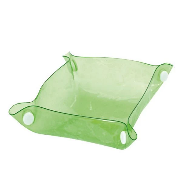 Transparent Valet Tray 143430