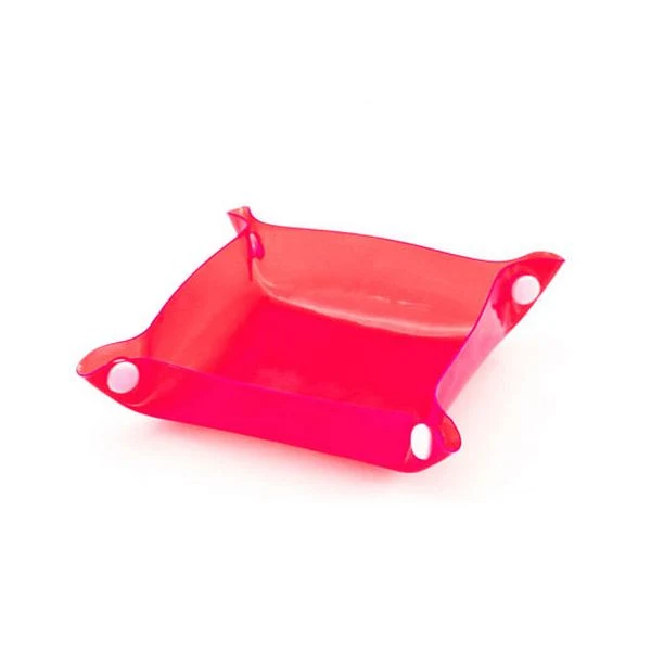 Transparent Valet Tray 143430