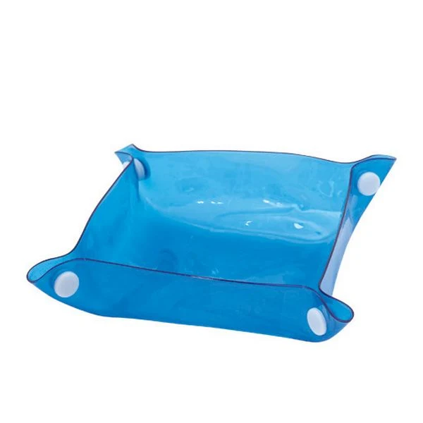 Transparent Valet Tray 143430