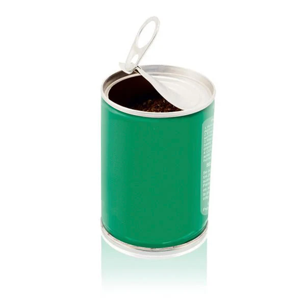 Metal Tin Plant pot 143369