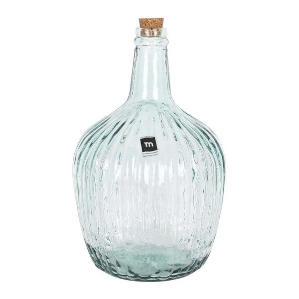 Decorative container Apple