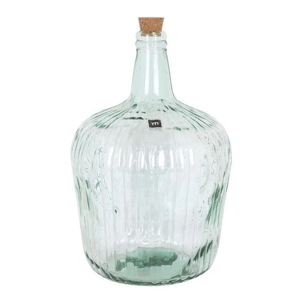Decorative container Apple