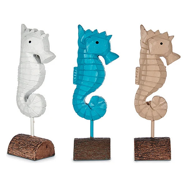 Horse polyresin (6 x 23 x 7 cm)
