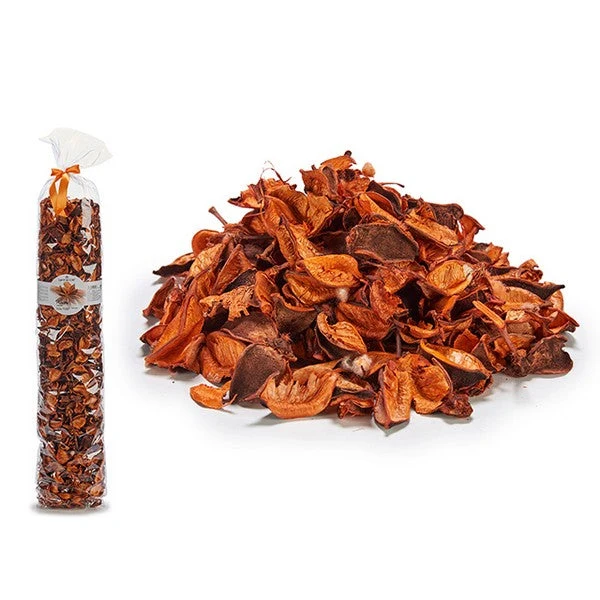 Decorative Flowers Cinnamon