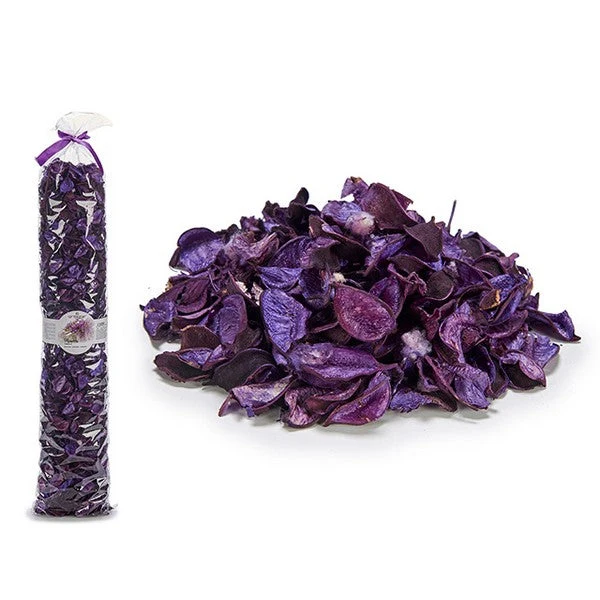 Decorative Flowers Lavendar