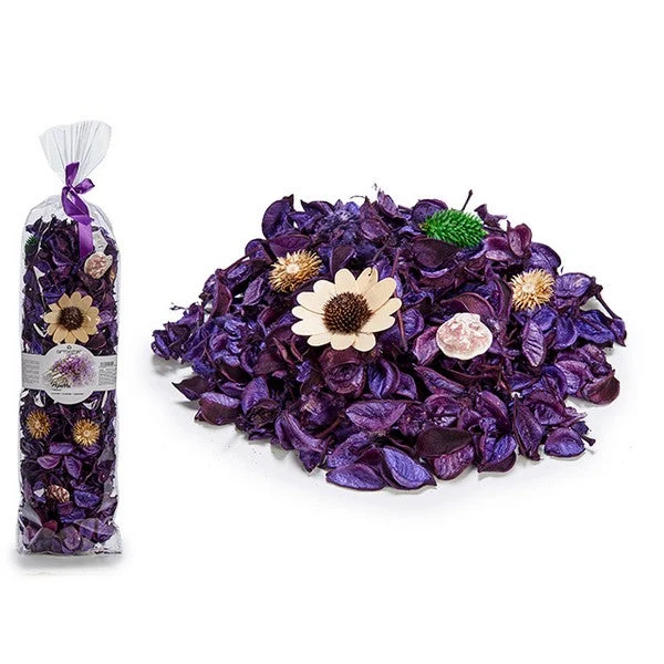 Decorative Flowers Lavendar
