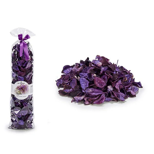 Decorative Flowers Lavendar