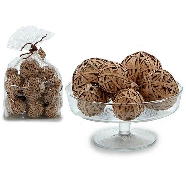 Decorative bauble (19 x 42 x 26 cm)
