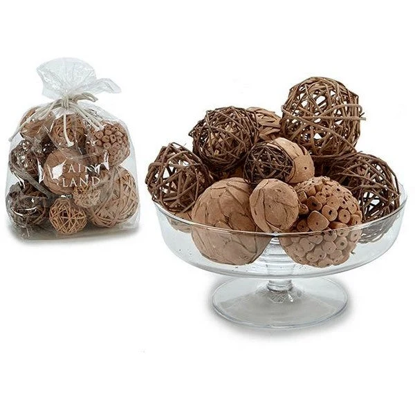 Decorative bauble (15 x 24 x 23 cm)