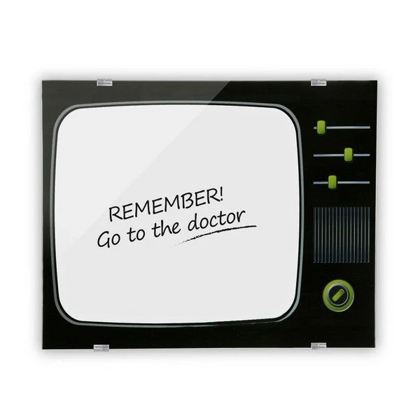 Board Pop (1 x 50 x 40 cm) Television
