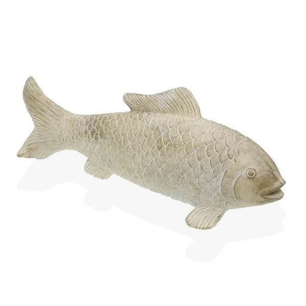 Decorative Figure Resin (7,5 x 13 x 33 cm) Fish