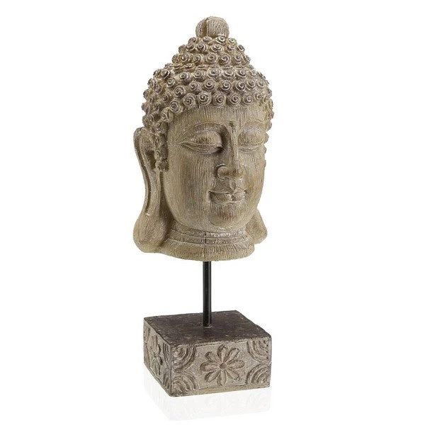 Decorative Figure Resin (15 x 35 x 15 cm) Buddha