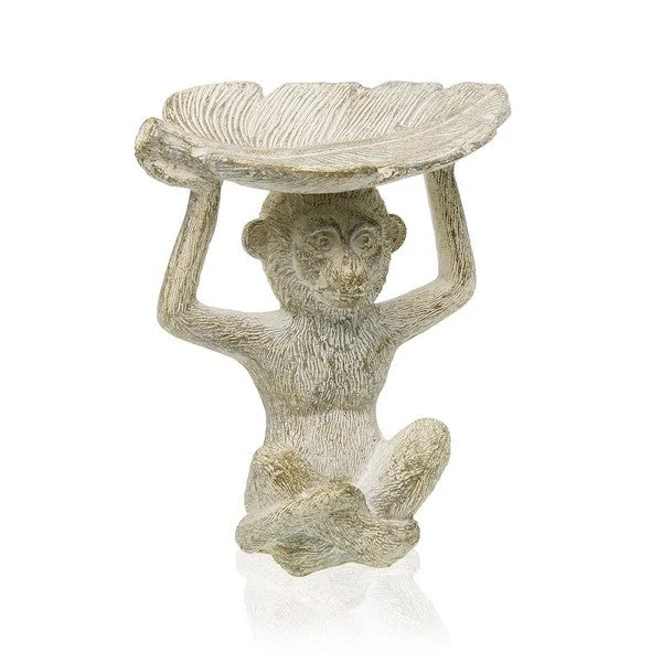 Decorative Figure Resin (8,5 x 11,5 x 10,5 cm) Monkey
