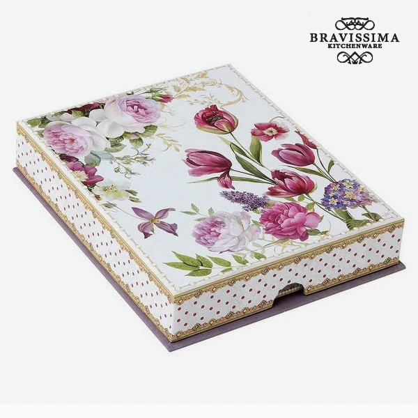 Cutlery set Bravissima Kitchen 9298 (4 pcs)